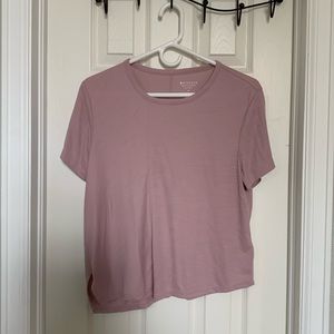 Women’s Athleta top size medium